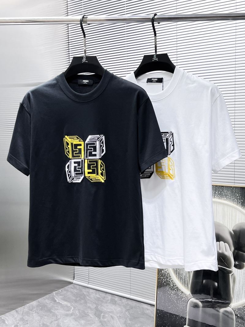 Fendi T-Shirts